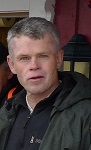 Eirik Nordhagen